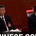 Xi Jinping Watches As Ex Chinese President Hu Jintao Is Thrown Out Of Communist Party Watch