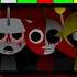 Incredibox Sprunki Mix Phase 1 VS Phase 2 VS Phase 3