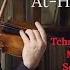 Maxim Vengerov Exclusive At Home Concert Classic FM Session