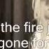 The Pretty Reckless Far From Never Lyrics On Screen