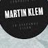 Martin Klem Ups And Downs