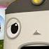 TITIPO S3 EP25 Jenny Looks Angry L Cartoons For Kids Titipo The Little Train