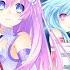 Прохождение Hyperdimension Neptunia Re Birth2 Sisters Generation часть 2 PC