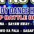 TODO VOLUME DISCO SA PINAS PINOY DANCE BATTLE RAGATAK MIX NONSTOP DJMAR DISCO TRAXX