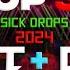 Sick Drops September October 2024 Big Room Mainstage Top 30 Rectik