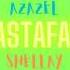 Azazel Ft Shelley Rastafari