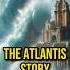 Atlantis Story Comes From Egypt Mystery History Ancient Legend Joerogan Grahamhancock Shorts