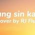 Lambung Sin Kahapun Lyrics Video Cover By RJ Flux