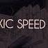 Britney Spears Toxic Speed Up