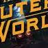 The Outer Worlds Hope Title Theme Main Menu Music By Justin E Bell