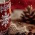 Happy Christmas Jazz 2025 Relaxing Winter Coffee Jazz Christmas Bossa Nova For A Refreshing Mood