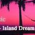 SolarGlimpse OHM G Island Dream