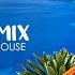 4K Mykonos Summer Mix 2024 Best Of Tropical Deep House Music Chill Out Mix By The Deep Sound