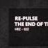 Re Pulse The End Of The World Official Preview