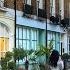 London Rain Walk 2024 Most Expensive Streets In London King S Road To Belgravia Chelsea London