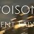 Poison Brent Faiyaz Lyrics