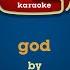 John Lennon God Karaoke