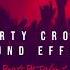 PARTY CROWD BACKGROUND NOISE SOUND EFFECT FREEDOWNLOAD