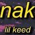 Lil Keed Snake Lyrics Snake Snake Snake