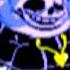 Decaytale Sans Phase 1 HOPE Ver 1