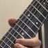 TAB Fire Forgive POWERWOLF Guitar Cover