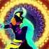 Just Dance 2018 Dharma 5 MEGASTAR Nintendo Switch