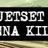 THE JETSET LIFE IS GONNA KILL YOU MY CHEMICAL ROMANCE Lyric Video