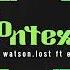 Kyle Watson Lost Feat Evida