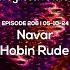 206 I Progressive Tales With Navar Hobin Rude