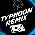 유피 바다 Typhoon EDM Remix