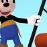 Captain Mickey Song Mickey S Pirate Adventure Official Disney Junior UK HD