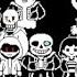 Megalovania Themes Au S