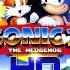 Sonic The Hedgehog 2 HD Alpha Release Music Emerald Hill Zone