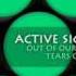 Active Sight Out Of Our Lives CVSA014