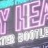 Benassi Bros Feat Dhany Hit My Heart Beatcaster Bootleg