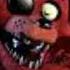 Five Nights At Freddys Fazbear Frights Step Closer Foxy Voice