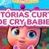 Onde Está Lady Histórias Curtas De Cry Babies