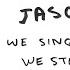 Jason Mraz We Sing We Dance We Steal Things Full Album Official Video