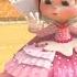 Wreck It Ralph Vanellope Von Schweetz Princess Candy Sugar Rush