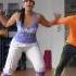 Zumba Monster Winer Kerwin Dubois By Honduras Dance Crew