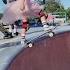 Six Year Old Girl Is A Skateboarding Prodigy