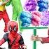 Spider Man S Funny Story WHERE IS KID SPIDER MAN Spider Man Into The Spider Verse 2024 129