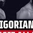 Chingiz Allazov VS Marat Grigorian 1 The Best Moments Of The Fight