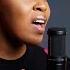 Fix My Eyes On You Ada Ft Sinach Worship Cover