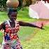 African Pot Dance Acoli Creative Dance