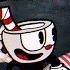 Алина Рин расплакалась после Cuphead Первая встреча с Драконом