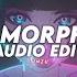 Metamorphosis Interworld Edit Audio