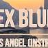 Alex Blue Glorious Angel Instruental Extended 4K Ultra HD