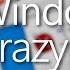 Windows 10 Crazy Error