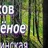 Аудиокнига Юрий Казаков Голубое и зелёное Читает М Багинская